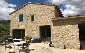 Maison De Campagne La Teranga Au Coeur Du Luberon