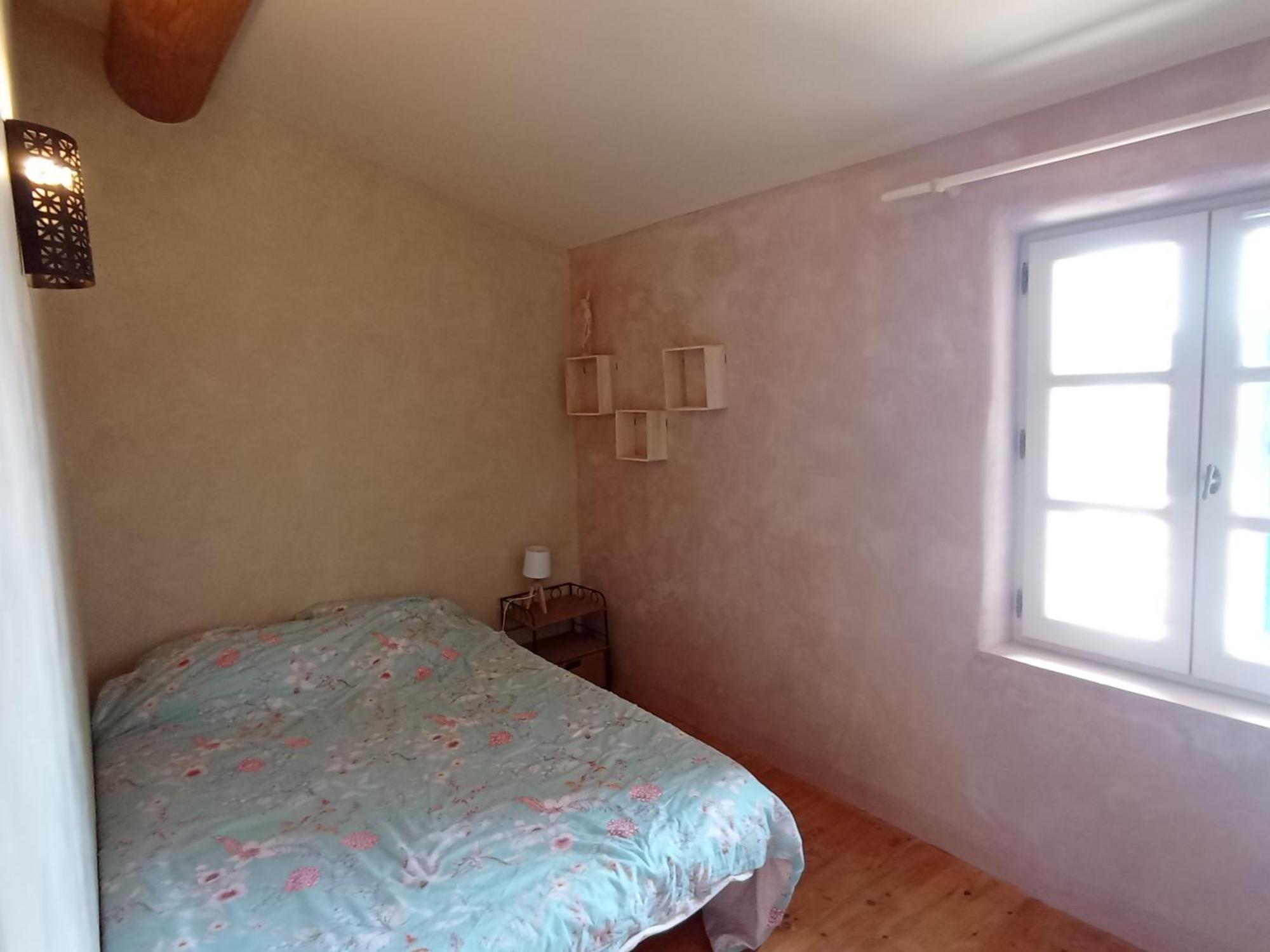 Maison De Campagne La Teranga Au Coeur Du Luberon Apt Extérieur photo