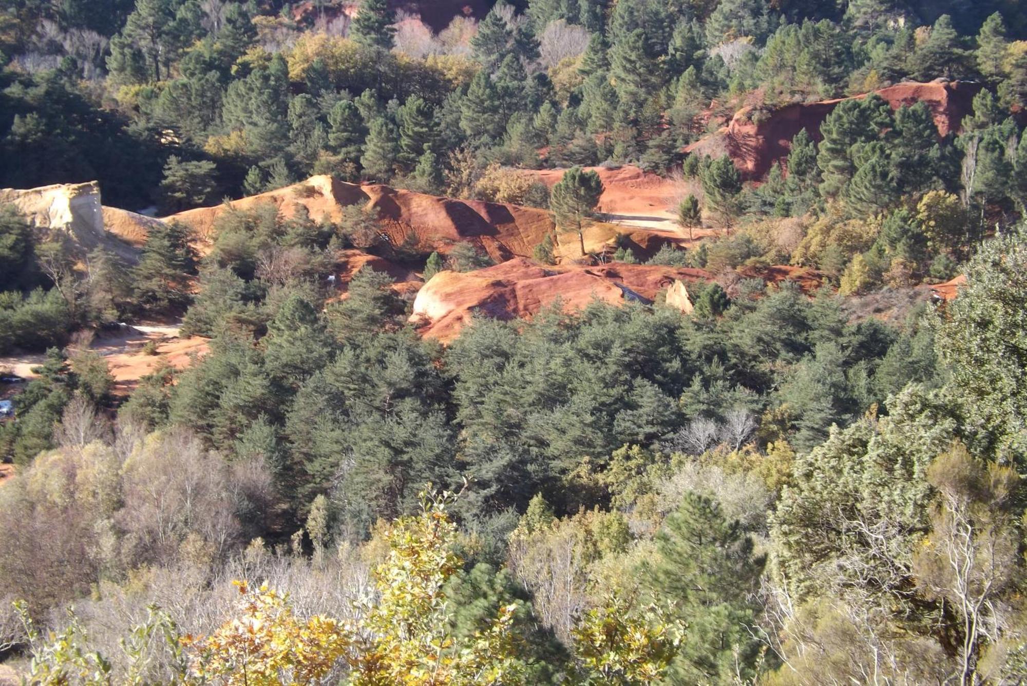 Maison De Campagne La Teranga Au Coeur Du Luberon Apt Extérieur photo